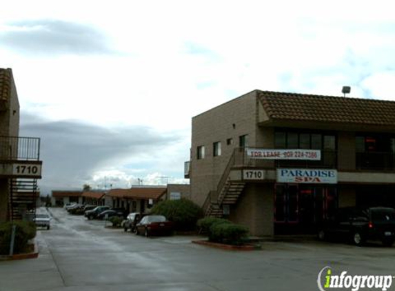 Motorcycle Tech - Upland, CA