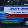 Crafty Cranks & Board Shop