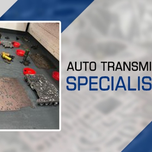 Auto Torque - Phillip, ACT. Auto Transmission Specialists