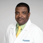 Ransky Max Allonce, MD
