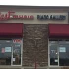 West Music Piano Gallery
