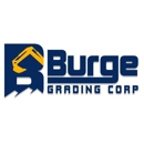 Burge Grading Corp - Building Contractors