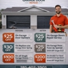 Katy Garage Door Repair gallery