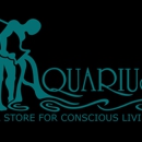 Aquarius Books - Book Stores