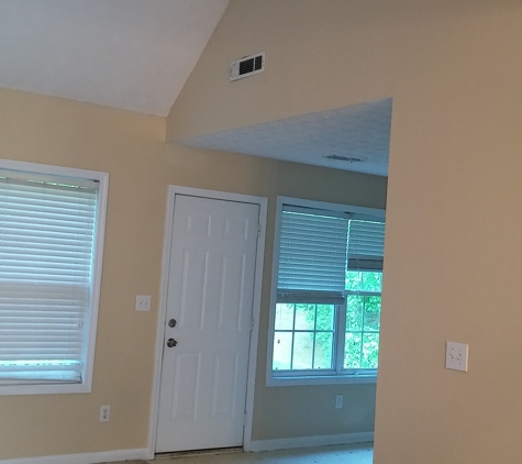 CITY PRO PAINTERS LLC - Atlanta, GA