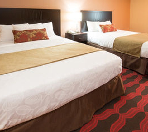 Travelodge Portland/Troutdale - Wood Village, OR