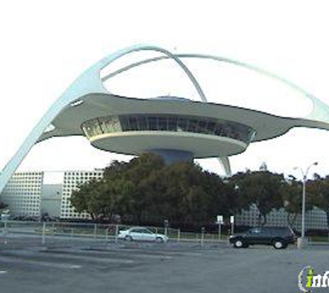 Starbucks Coffee - Los Angeles, CA