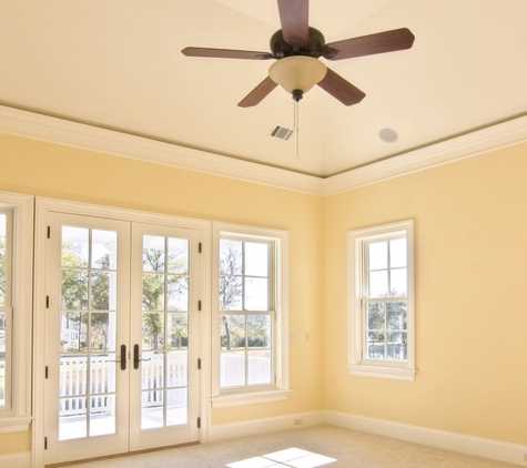 Citrus Fresh Carpet Cleaning - Atlanta, GA