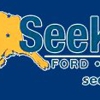 Seekins Ford Lincoln Service gallery