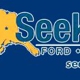 Seekins Ford Lincoln Parts