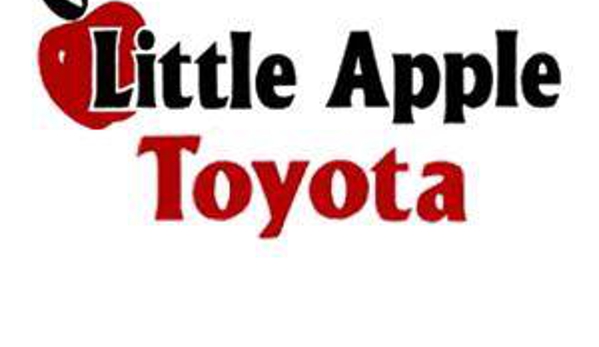 Little Apple Toyota - Manhattan, KS