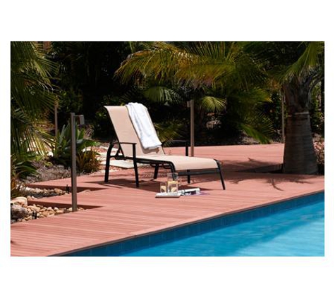Precision Decking - Dee Why, NSW