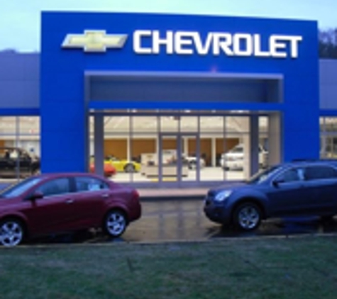 Day Chevrolet Inc. - Monroeville, PA