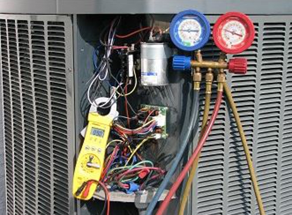 Chandler AC Repair - Chandler, AZ