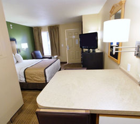 Extended Stay America - Salt Lake City - Sugar House - Salt Lake City, UT