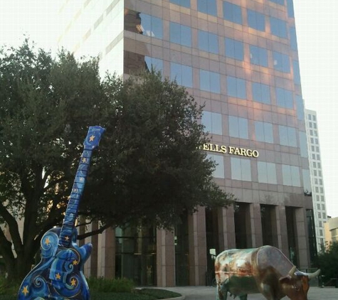 Wells Fargo Private Bank - Austin, TX