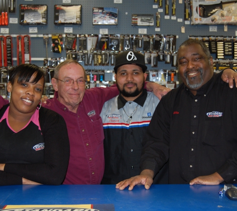 NAPA Auto Parts - Standard Auto Parts - Baltimore, MD