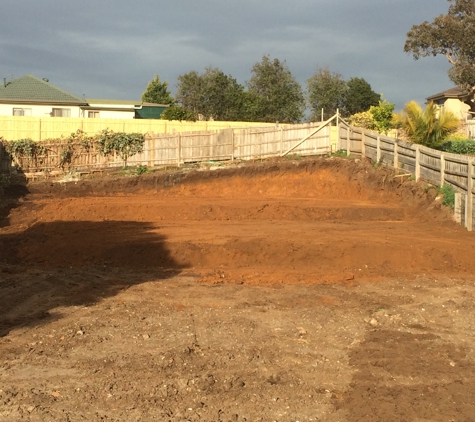 Lethal Excavations - Cheltenham, VIC