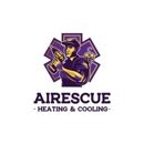 Airescue Heating and Cooling - Heating Contractors & Specialties
