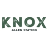 Knox Allen Station gallery