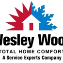 Wesley Wood Service Experts - Heating Equipment & Systems-Repairing