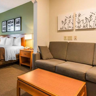 Sleep Inn & Suites - Winchester, VA
