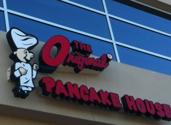 The Original Pancake House - Plano, TX