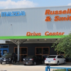 Russell & Smith Mazda