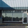Ginger's Hang-Up