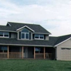 Karst Builders Seamless Siding gallery