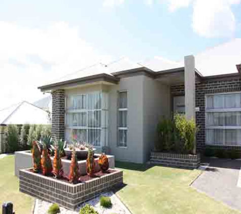 Gordon Bourke Constructions Pty Ltd