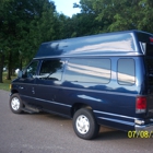 Able Wheelchair Van Service