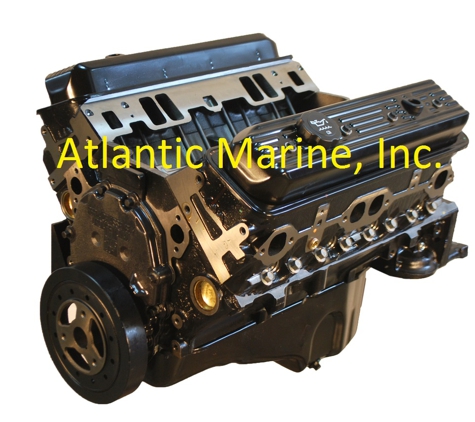 Atlantic Marine Inc - Hialeah, FL