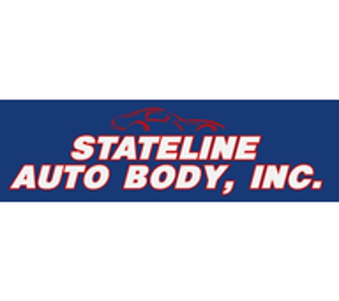 Stateline Auto Body Inc - Oxford, OH