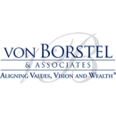 von Borstel & Associates, Inc. - Financial Planners