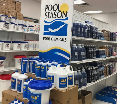 Chemco Discount Pool & Spa - Burton, MI