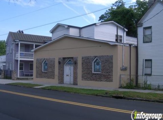 Greater Middleton Chapel African Methodist Episcopal - Charleston, SC