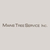 Mains Tree Service Inc gallery