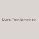 Mains Tree Service Inc - Tree Service
