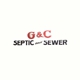 G & C Septic And Sewer