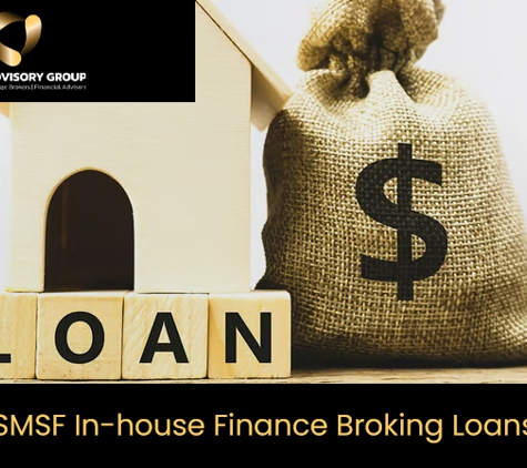 Impact Accounting Solutions Pty Ltd - Worongary, QLD. SMSF In-house Finance Broking Loans