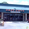 Fast Cuts Hair Salon gallery