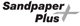 Sandpaper Plus - Abrasives