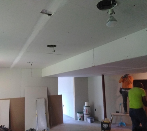 IK DRYWALL, LLC - York, PA