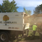 Linger's Lumberjacks