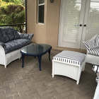 J S Custom Cushions-Patio Furniture