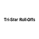 Tri-Star Roll-Offs - Waste Containers