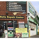 Auto Stop Limited, Inc. - Air Conditioning Contractors & Systems