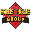 Hollis & Hollis Group Inc - Air Cargo & Package Express Service