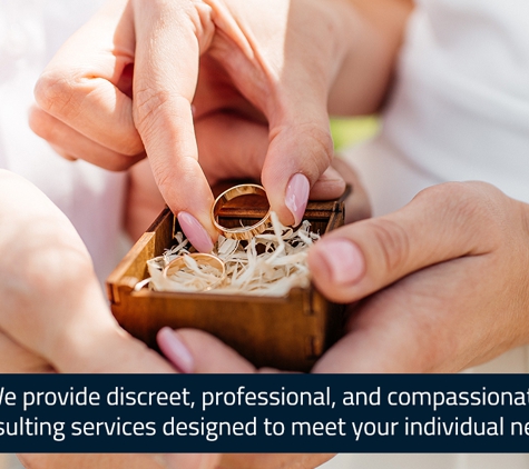 Praxim Wellbeing Consulting - Wayville, SA. We provide discreet, professional, and compassionate consulting services designed to meet your individual needs